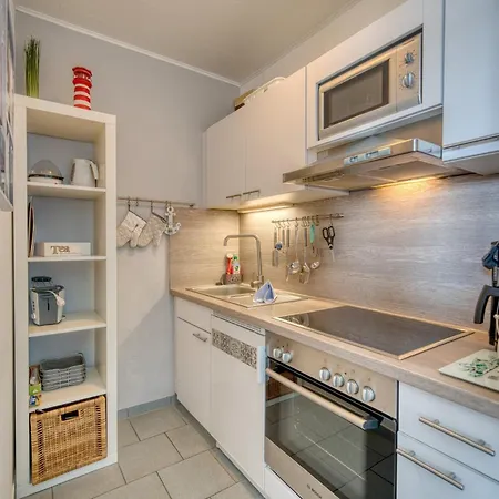 Haus Duenenhof, App 3dh16