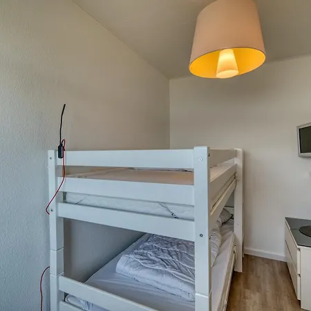 Appartement Haus Duenenhof, App 3dh16 Heiligenhafen