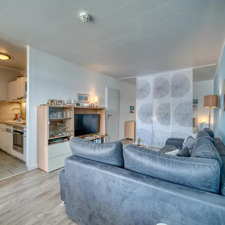 Haus Duenenhof, App 3dh16 Appartement