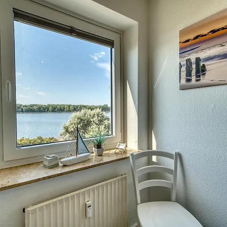 Haus Duenenhof, App 3dh16